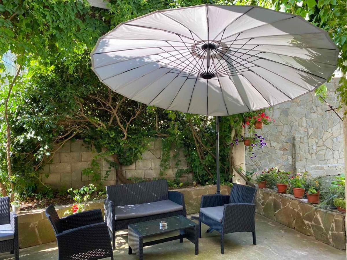 קרנבו Pancho Family Hotel מראה חיצוני תמונה