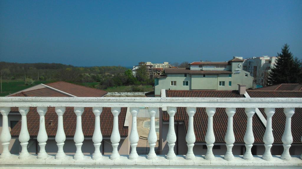 קרנבו Pancho Family Hotel חדר תמונה